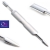 ZESTAW WYKONYWANIE PROFESJONALNYCH MANICURE OMI P38